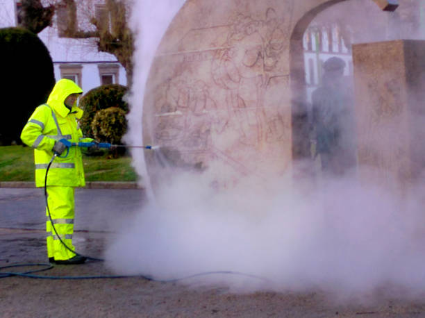Best Pressure Washing Contractors  in Oakmont, PA
