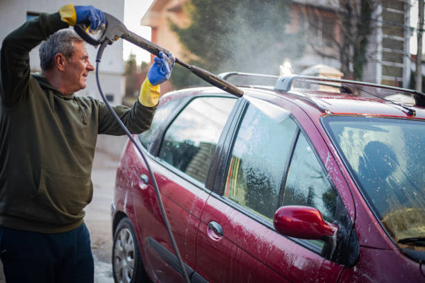 Why Choose Our Certified Pressure Washing Experts for Your Project Needs in Oakmont, PA?