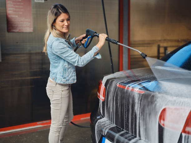 Best Concrete Pressure Washing  in Oakmont, PA