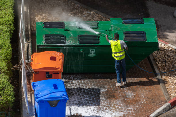 Best Deck Cleaning Services  in Oakmont, PA